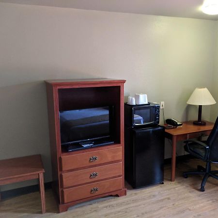 America'S Best Value Inn & Suites Gallup Zewnętrze zdjęcie