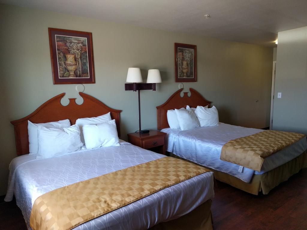 America'S Best Value Inn & Suites Gallup Zewnętrze zdjęcie