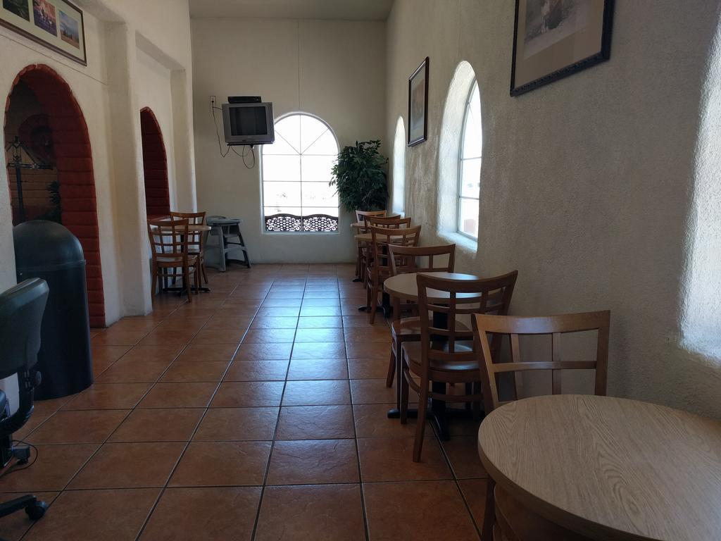 America'S Best Value Inn & Suites Gallup Zewnętrze zdjęcie