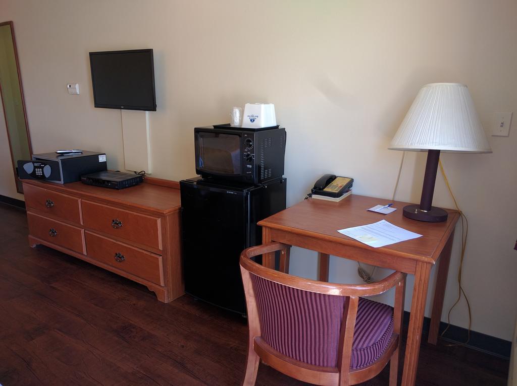 America'S Best Value Inn & Suites Gallup Zewnętrze zdjęcie