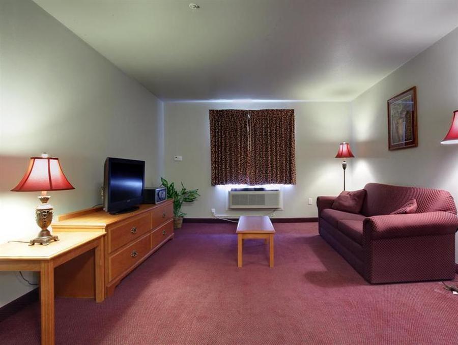 America'S Best Value Inn & Suites Gallup Zewnętrze zdjęcie