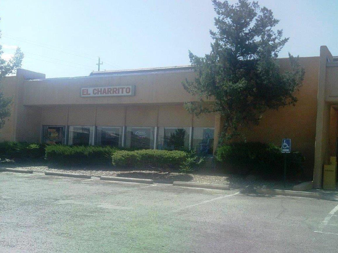 America'S Best Value Inn & Suites Gallup Zewnętrze zdjęcie