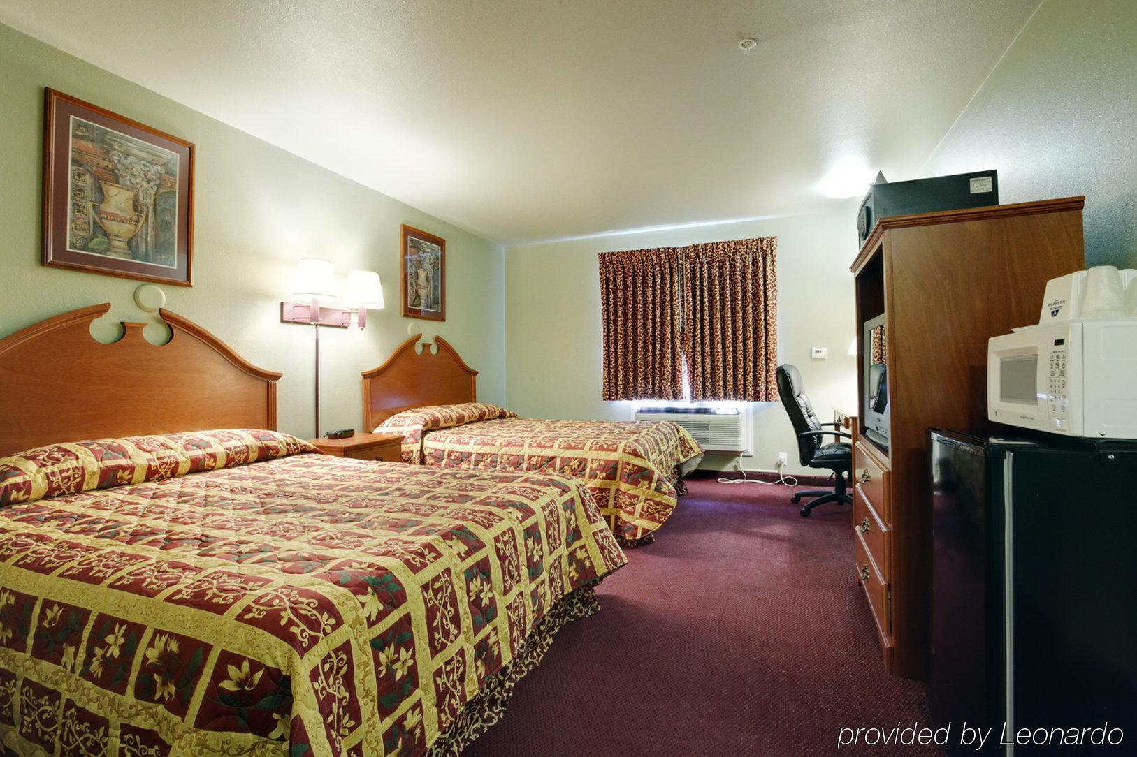 America'S Best Value Inn & Suites Gallup Zewnętrze zdjęcie