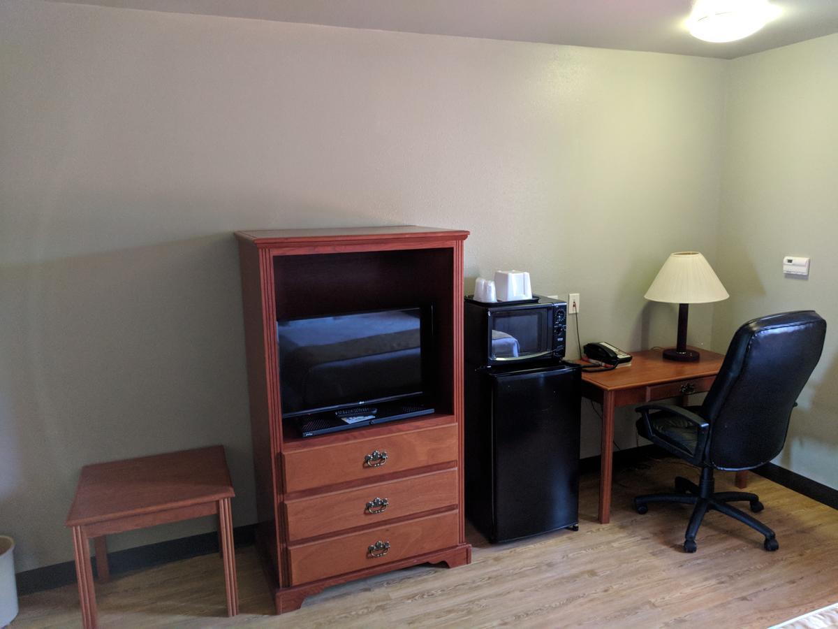 America'S Best Value Inn & Suites Gallup Zewnętrze zdjęcie
