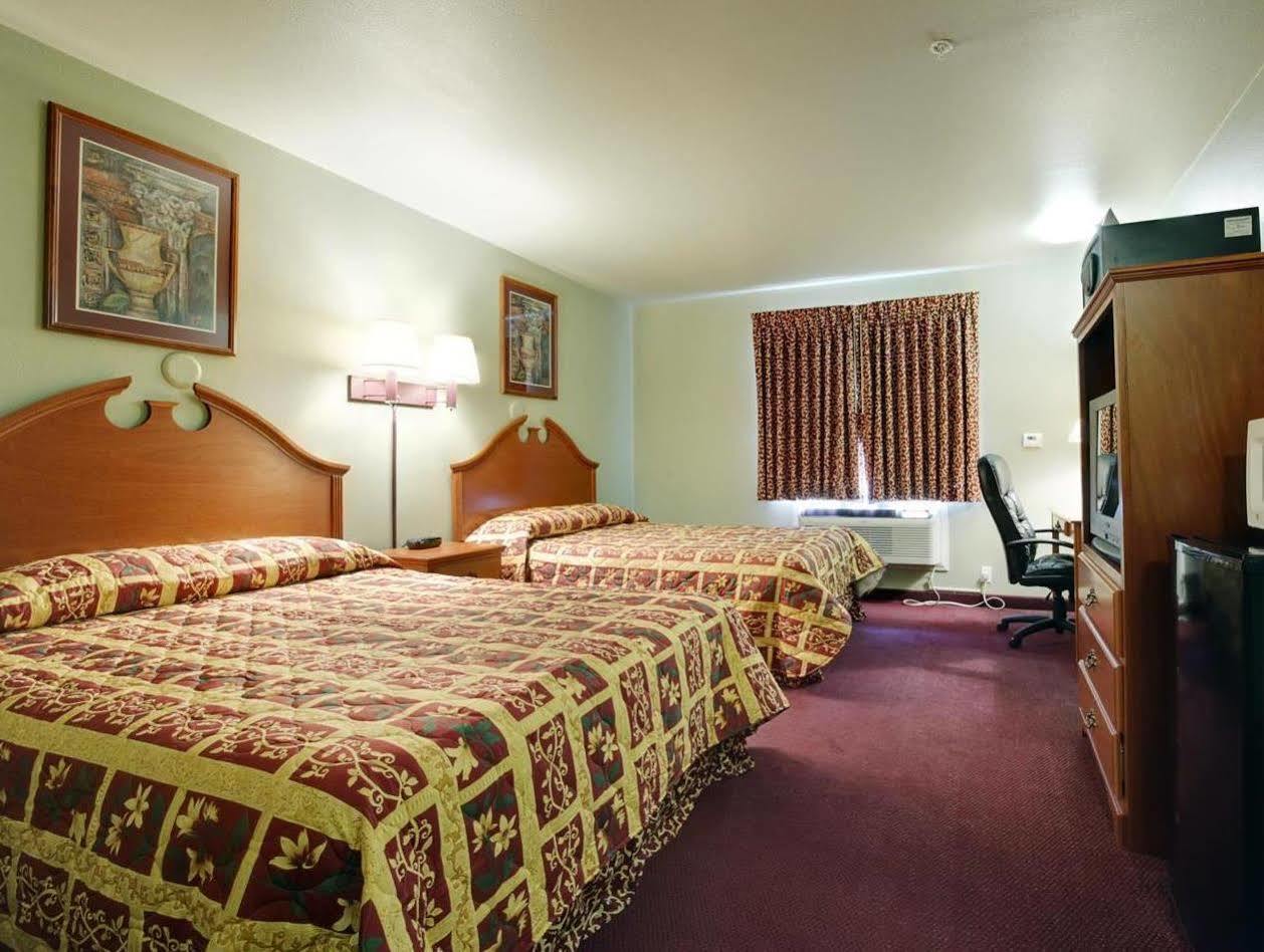 America'S Best Value Inn & Suites Gallup Zewnętrze zdjęcie