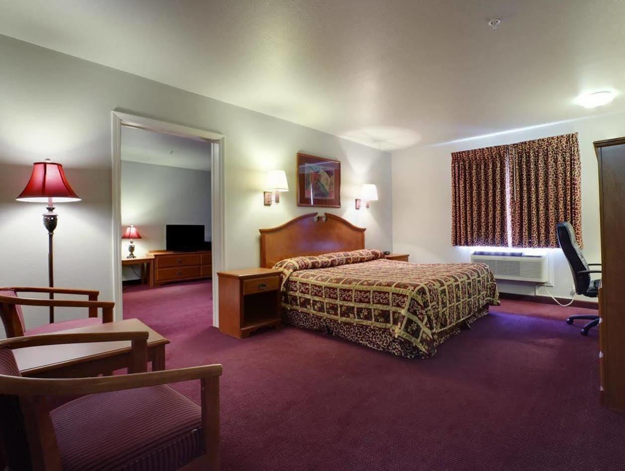 America'S Best Value Inn & Suites Gallup Zewnętrze zdjęcie