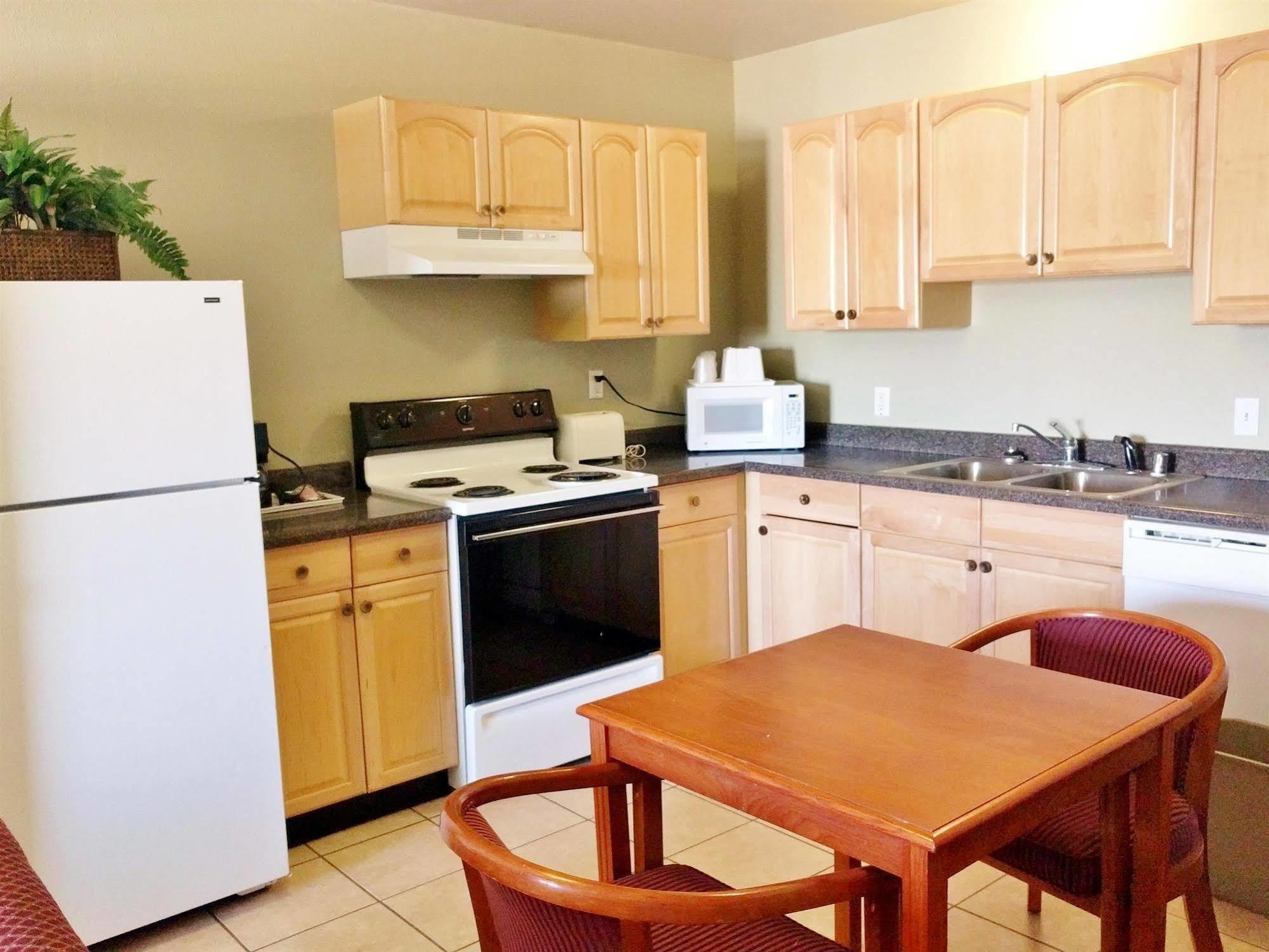 America'S Best Value Inn & Suites Gallup Zewnętrze zdjęcie