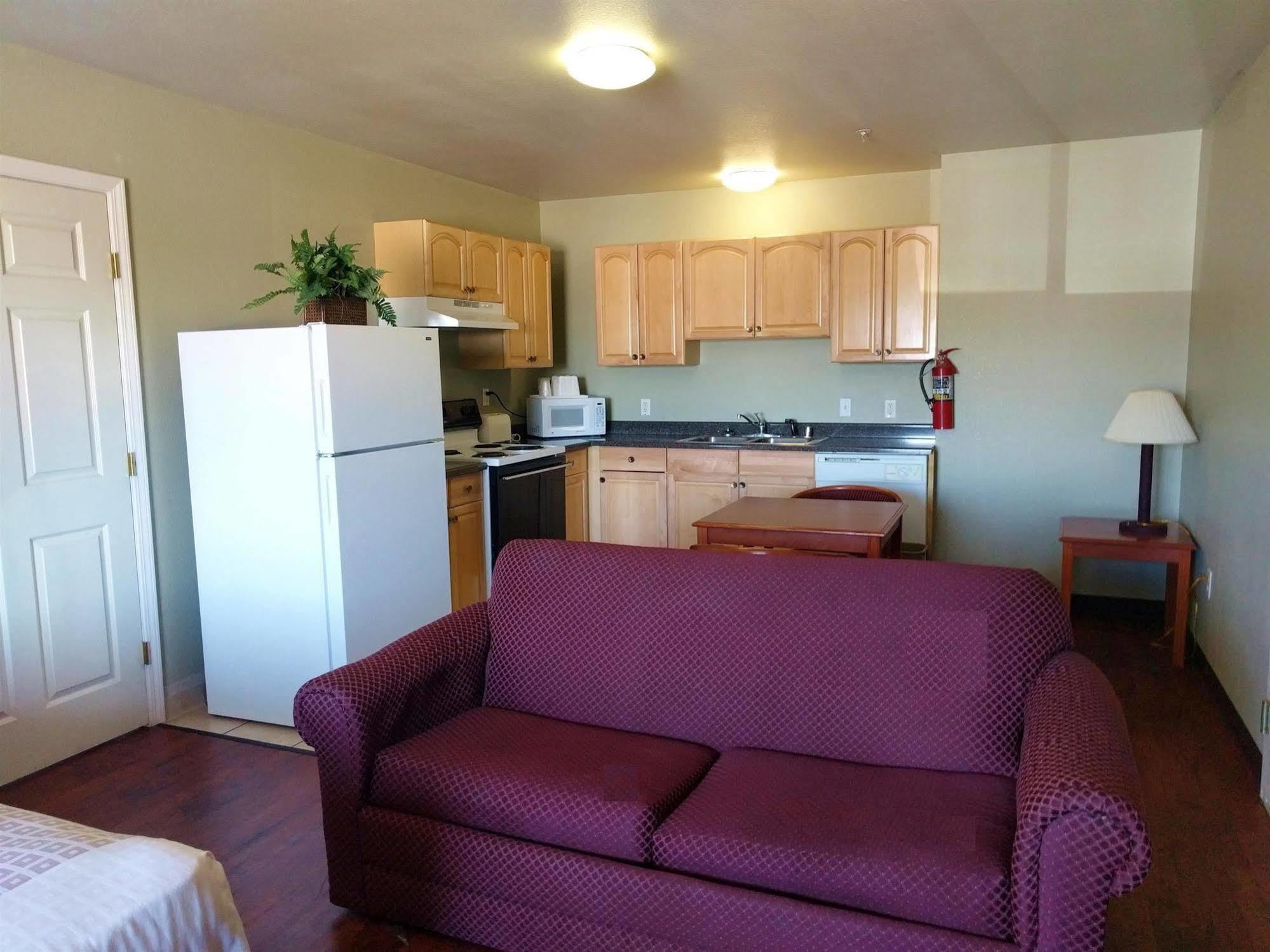 America'S Best Value Inn & Suites Gallup Zewnętrze zdjęcie