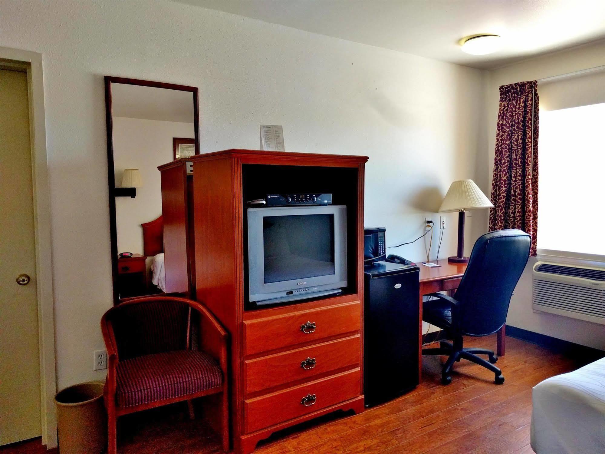 America'S Best Value Inn & Suites Gallup Zewnętrze zdjęcie