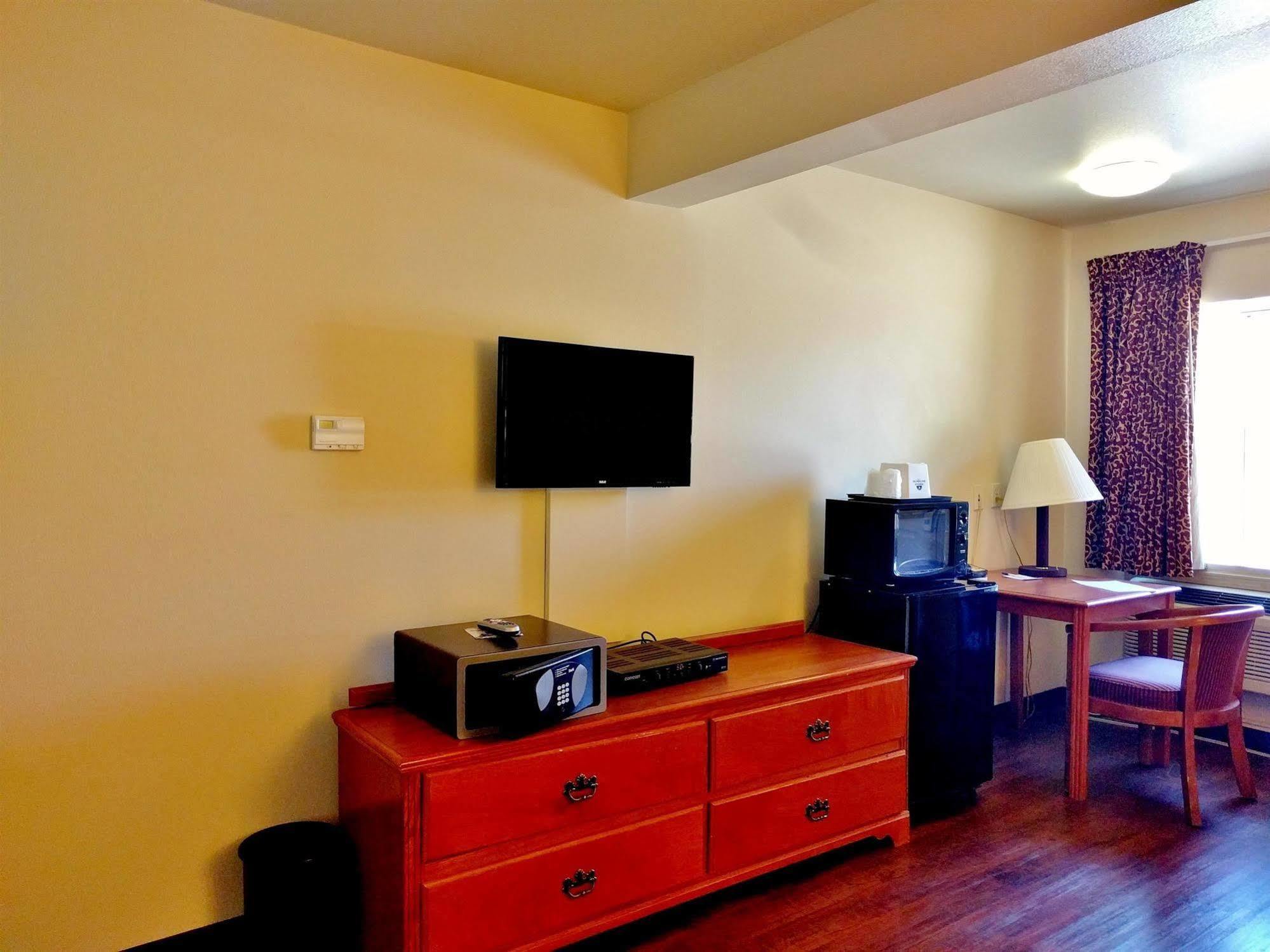 America'S Best Value Inn & Suites Gallup Zewnętrze zdjęcie