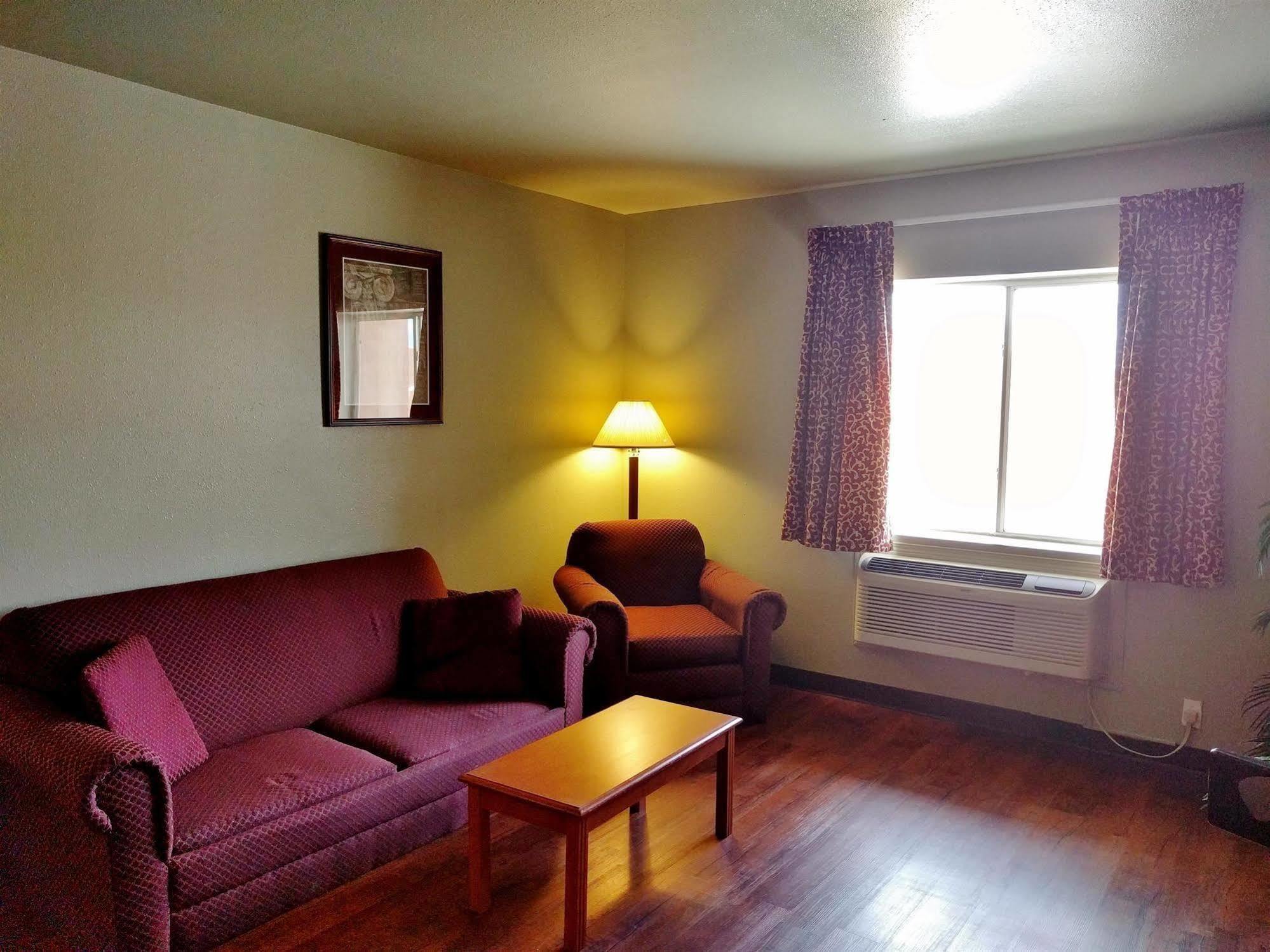 America'S Best Value Inn & Suites Gallup Zewnętrze zdjęcie