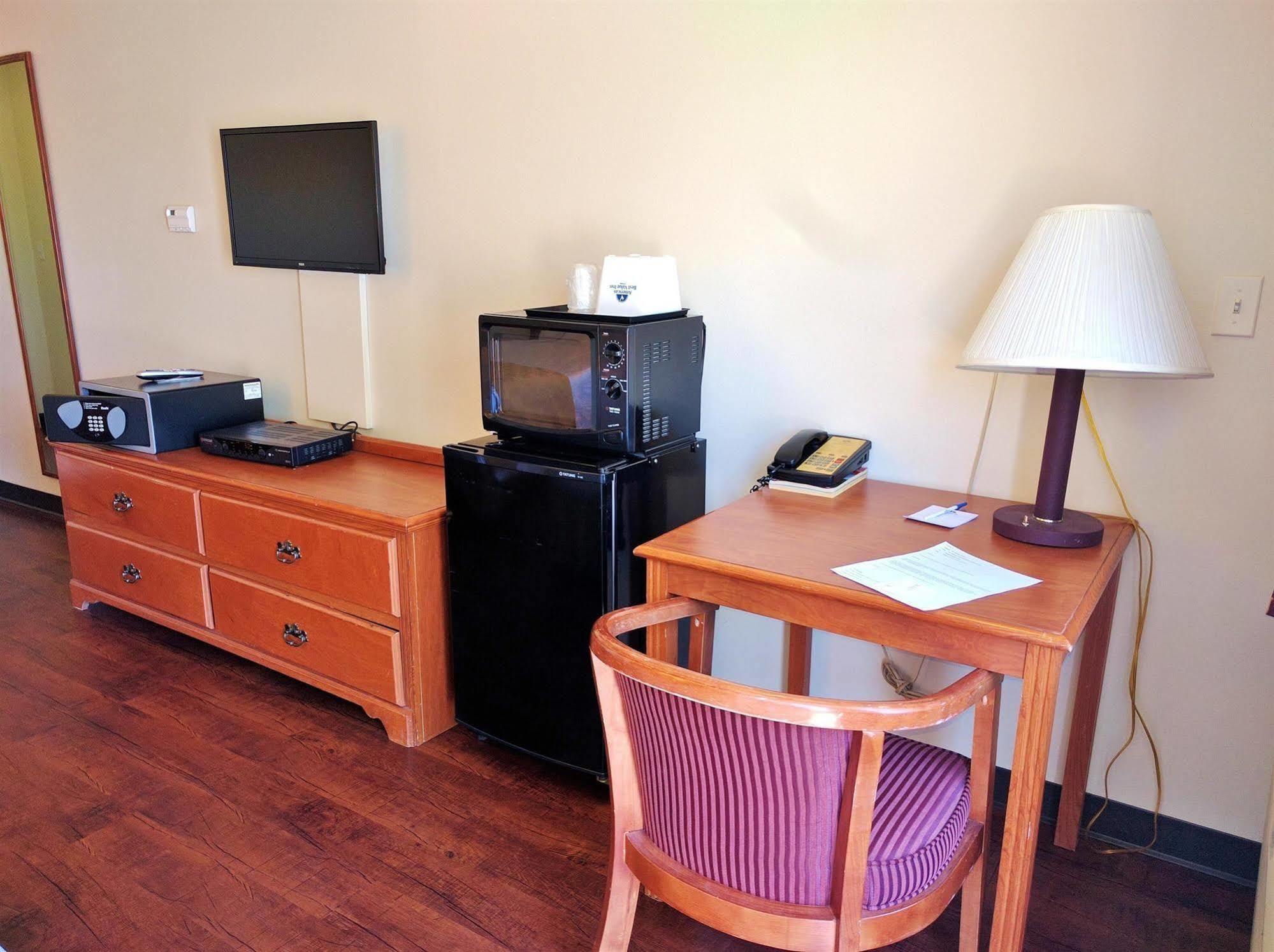 America'S Best Value Inn & Suites Gallup Zewnętrze zdjęcie