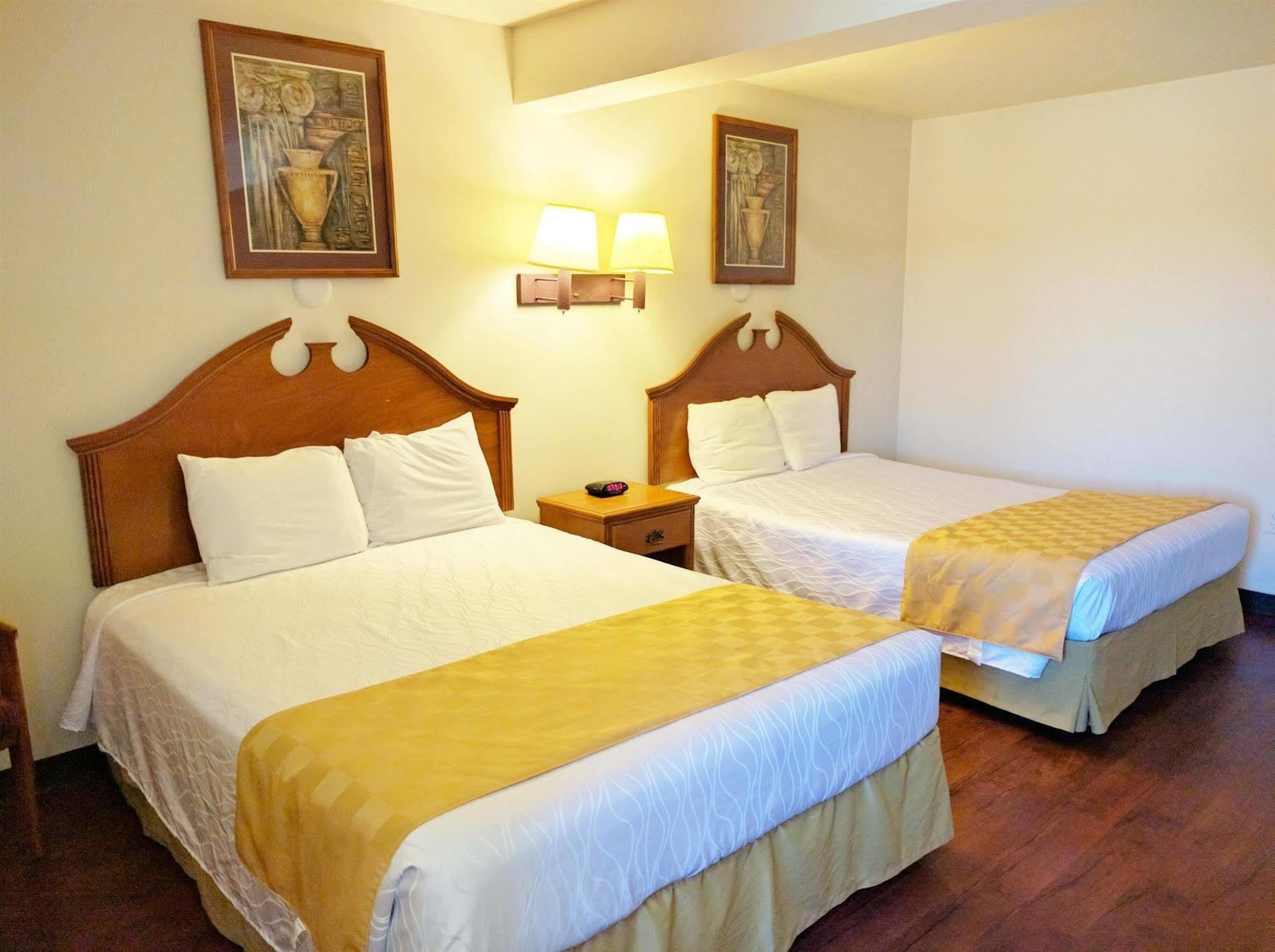 America'S Best Value Inn & Suites Gallup Zewnętrze zdjęcie