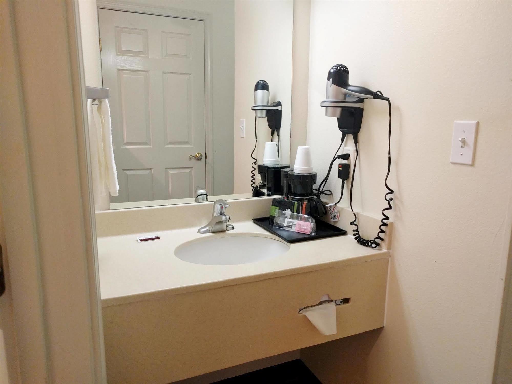 America'S Best Value Inn & Suites Gallup Zewnętrze zdjęcie