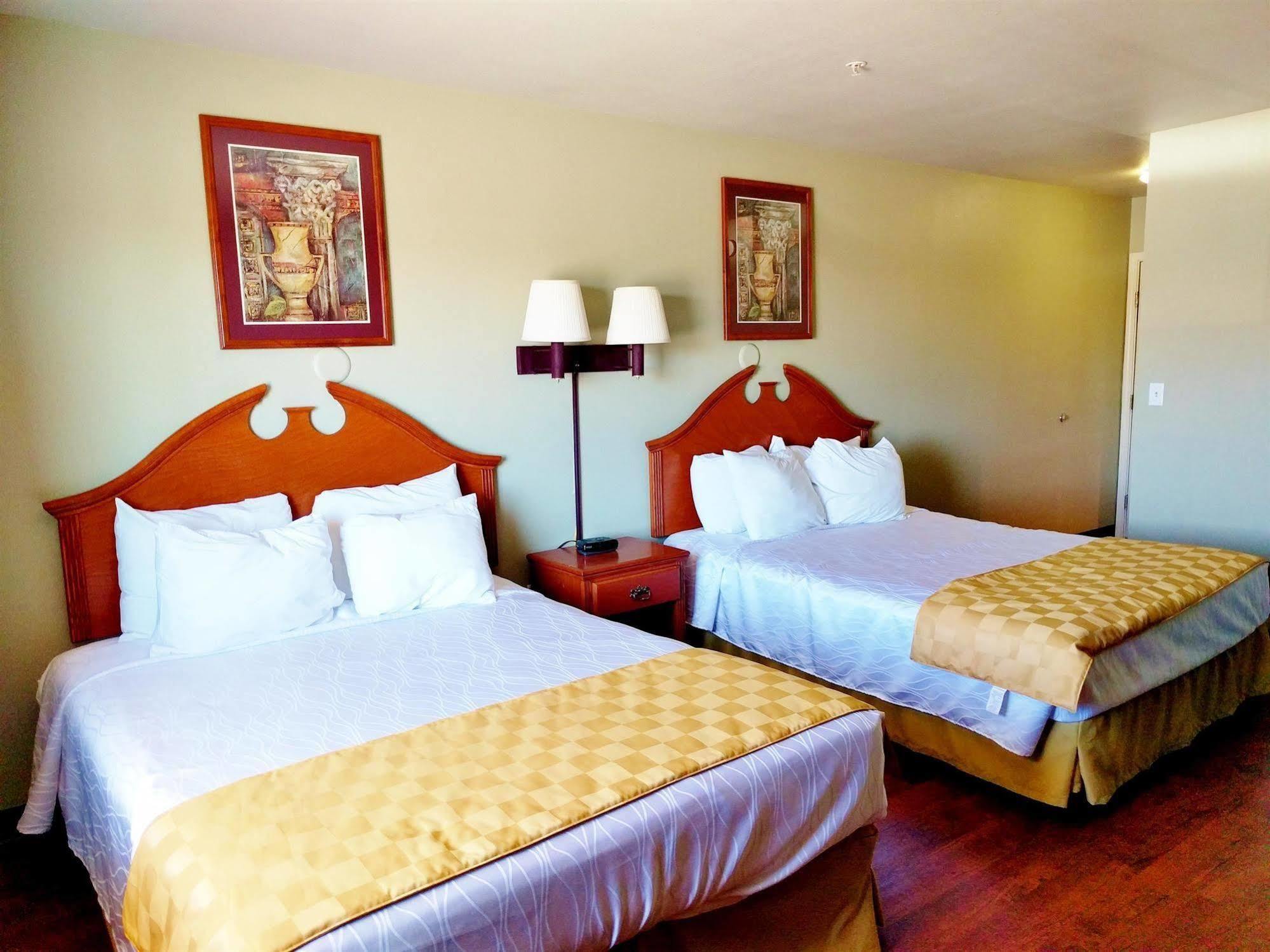 America'S Best Value Inn & Suites Gallup Zewnętrze zdjęcie