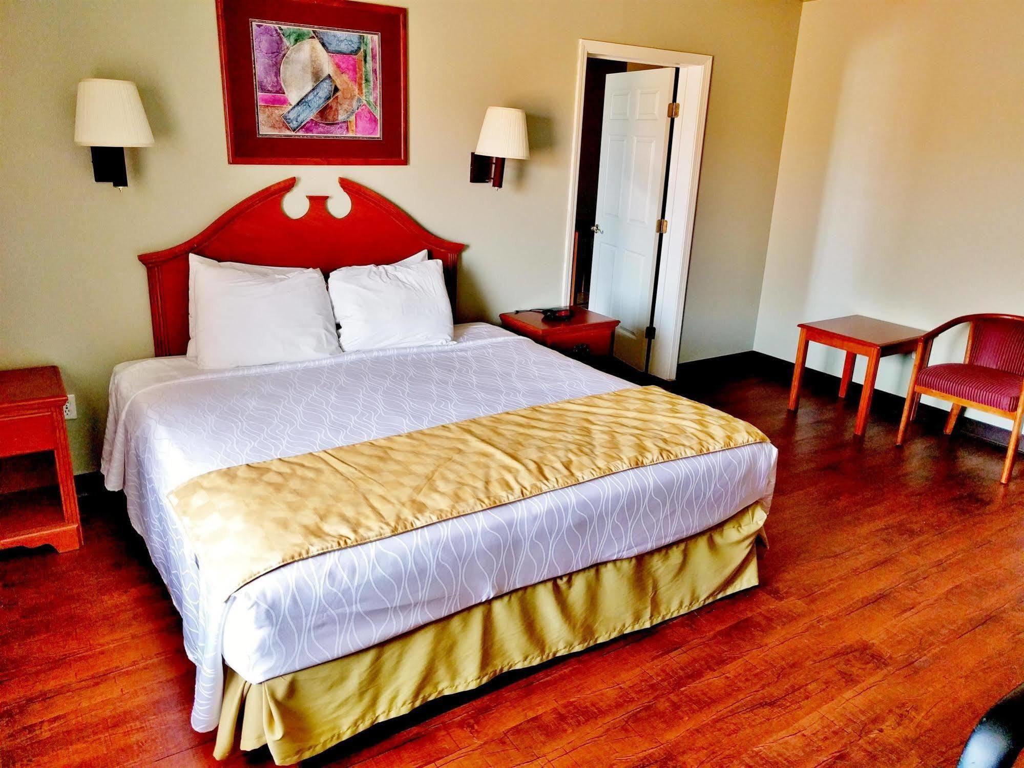 America'S Best Value Inn & Suites Gallup Zewnętrze zdjęcie