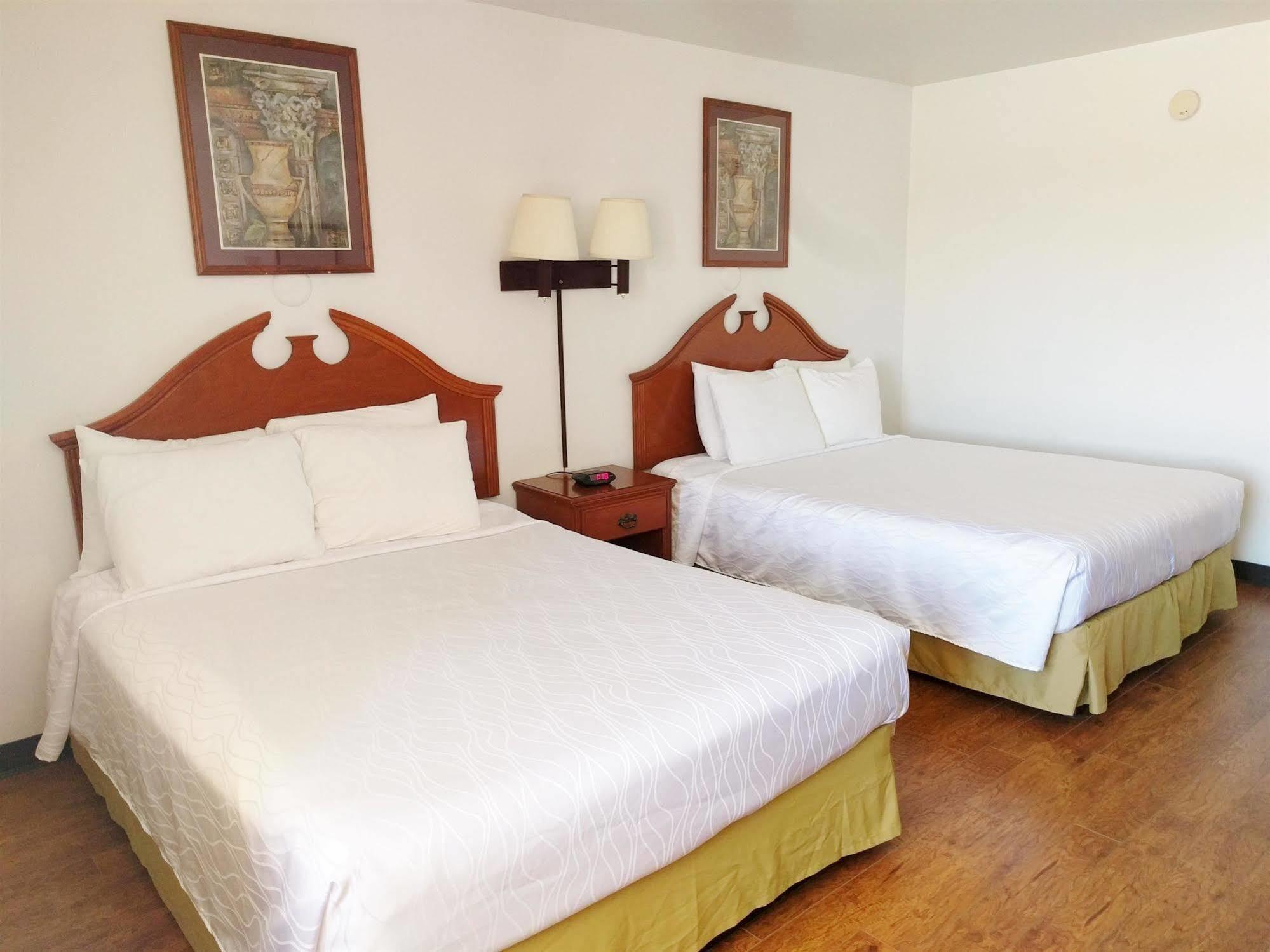America'S Best Value Inn & Suites Gallup Zewnętrze zdjęcie