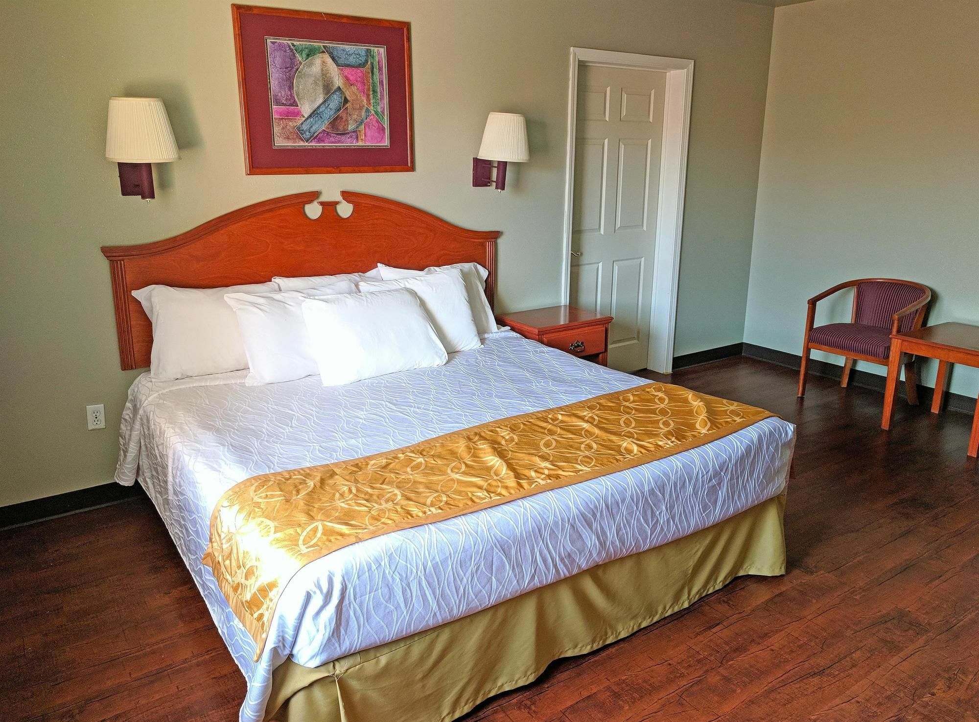 America'S Best Value Inn & Suites Gallup Zewnętrze zdjęcie