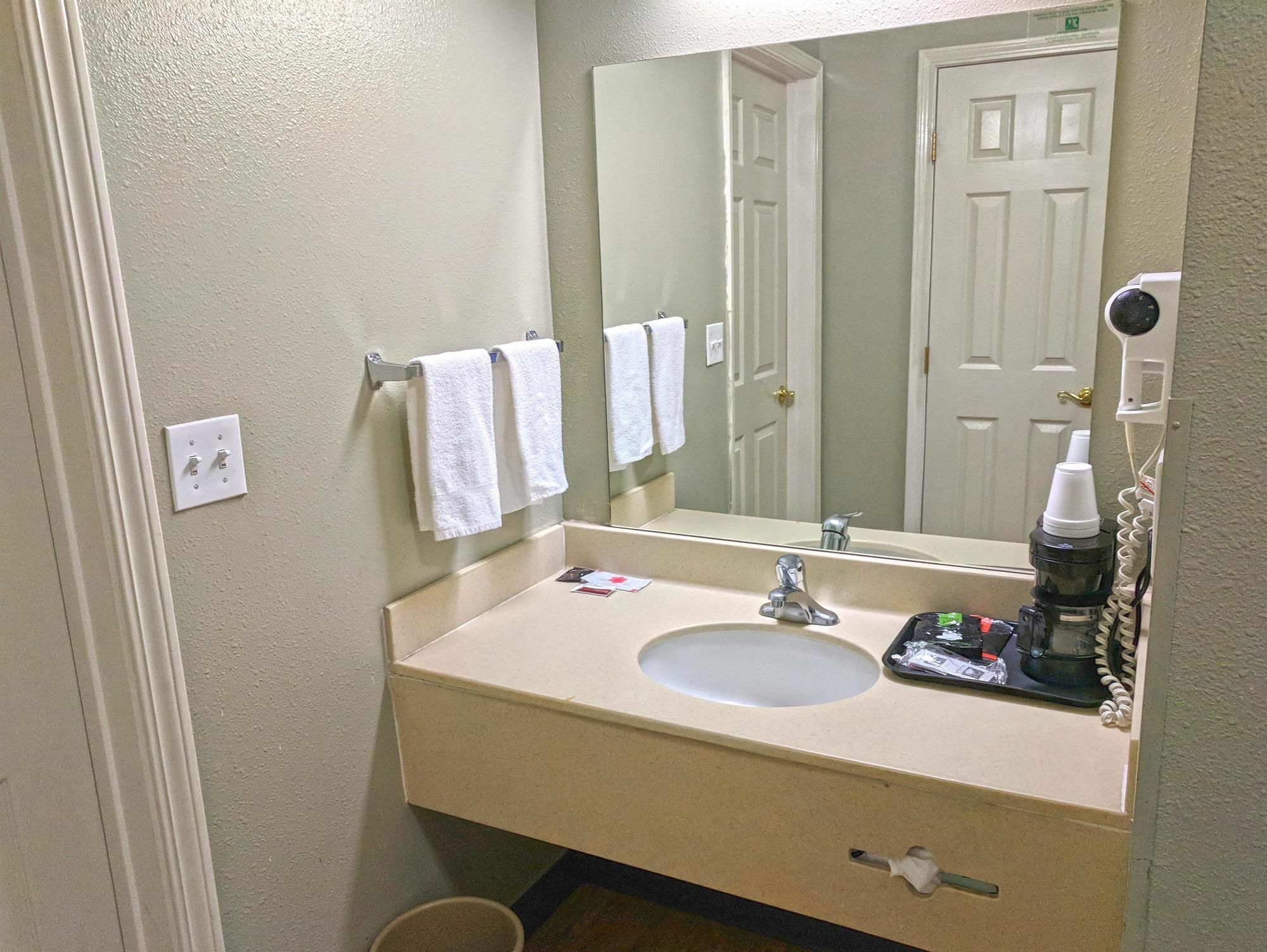 America'S Best Value Inn & Suites Gallup Zewnętrze zdjęcie