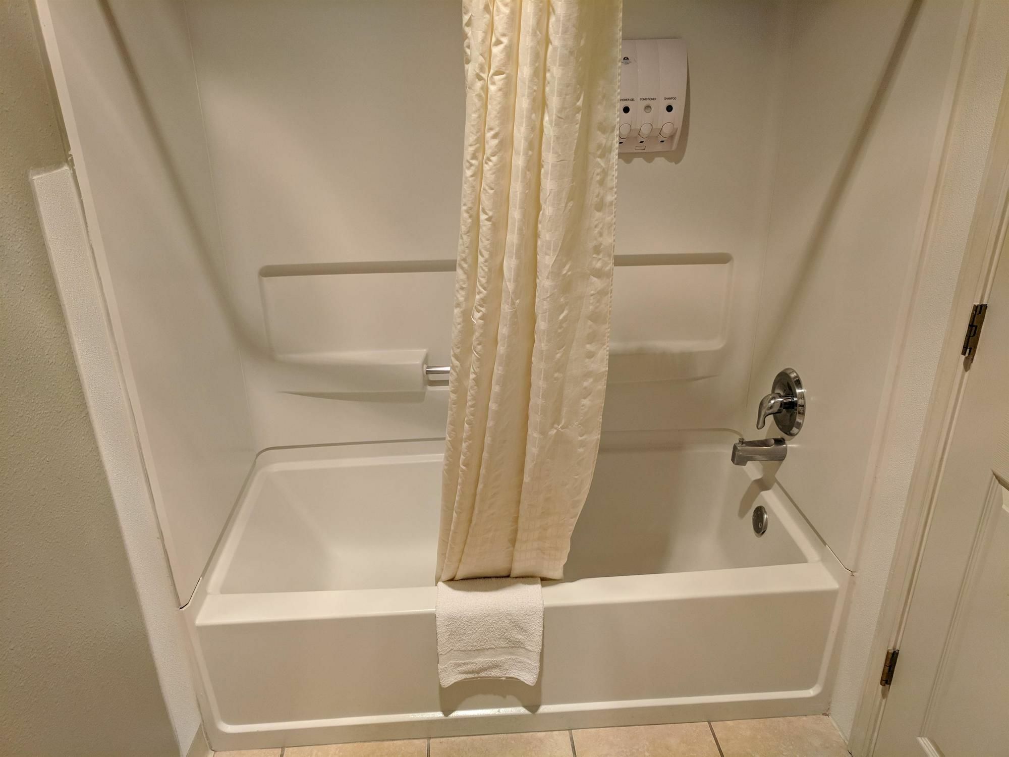 America'S Best Value Inn & Suites Gallup Zewnętrze zdjęcie