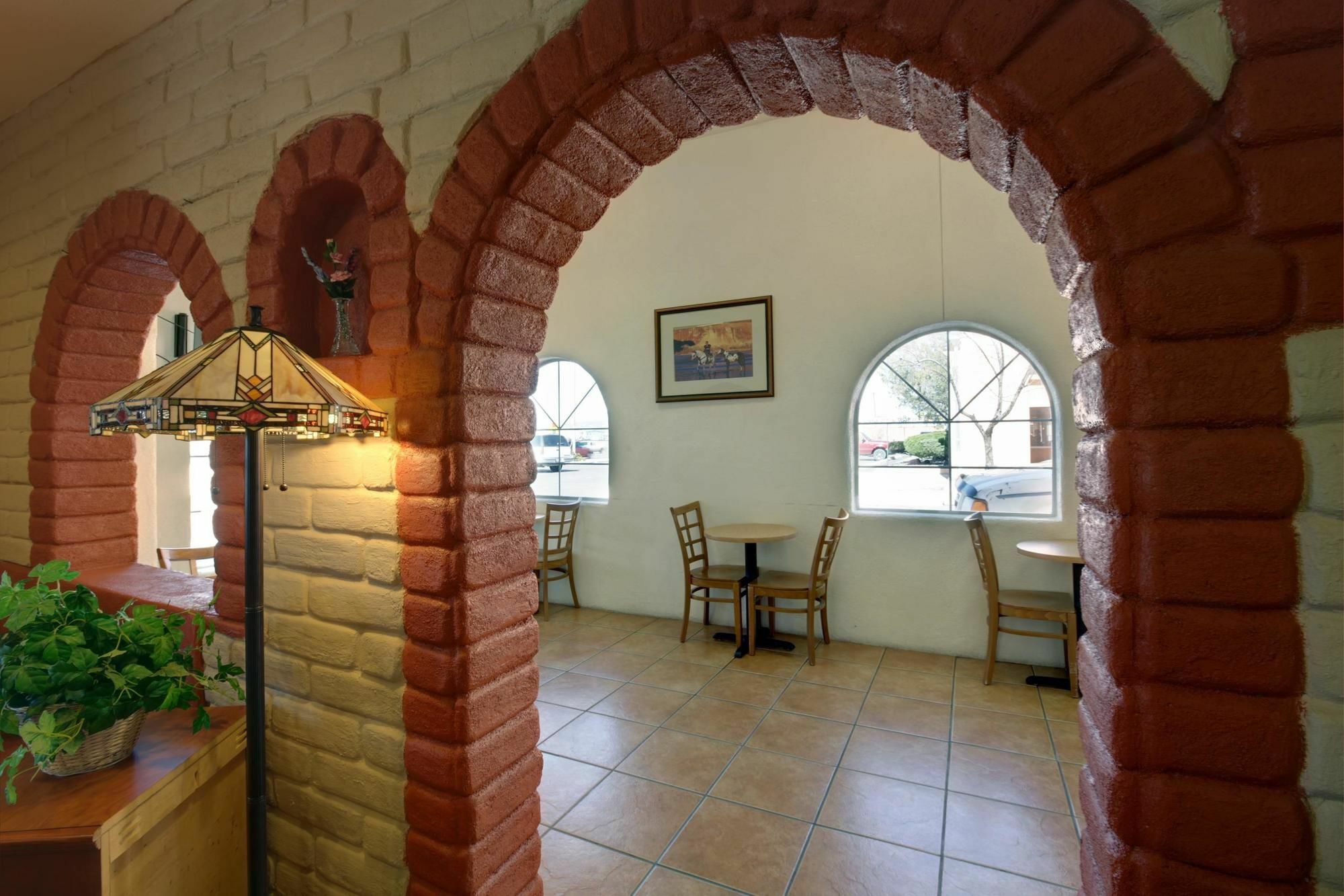 America'S Best Value Inn & Suites Gallup Zewnętrze zdjęcie
